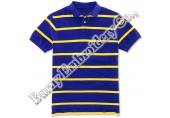 Gents Multicolor Short Sleeve Polyester Cotton T-Shirts Polo Shirts